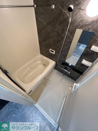 S-RESIDENCE綾瀬rivieの物件内観写真